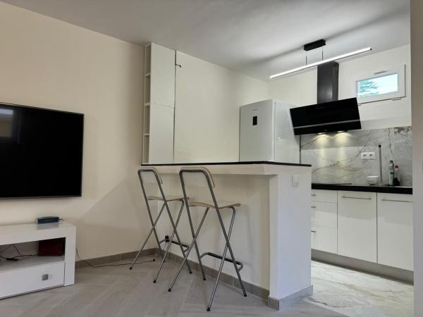 Продажа квартиры на Piso en Urbanizacion Hacienda Beach I, 1, El Velerín, Estepona, Эстепона
 photo 4