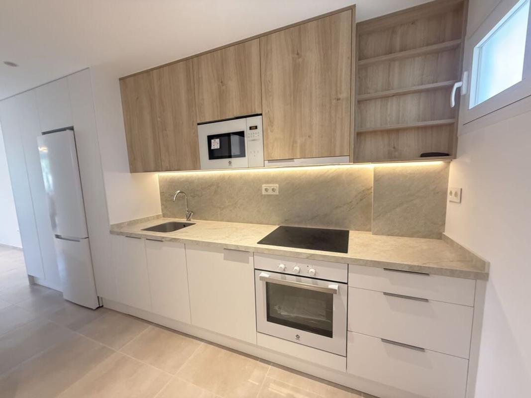Venta de piso en Piso en Las Chapas-Alicate Playa, Marbella, Marbella
photo 5