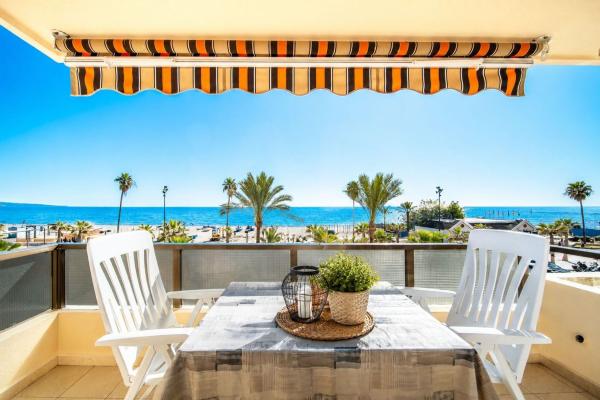 Sale of flat in Piso en Playa de los Boliches, Fuengirola, Fuengirola
photo 1
