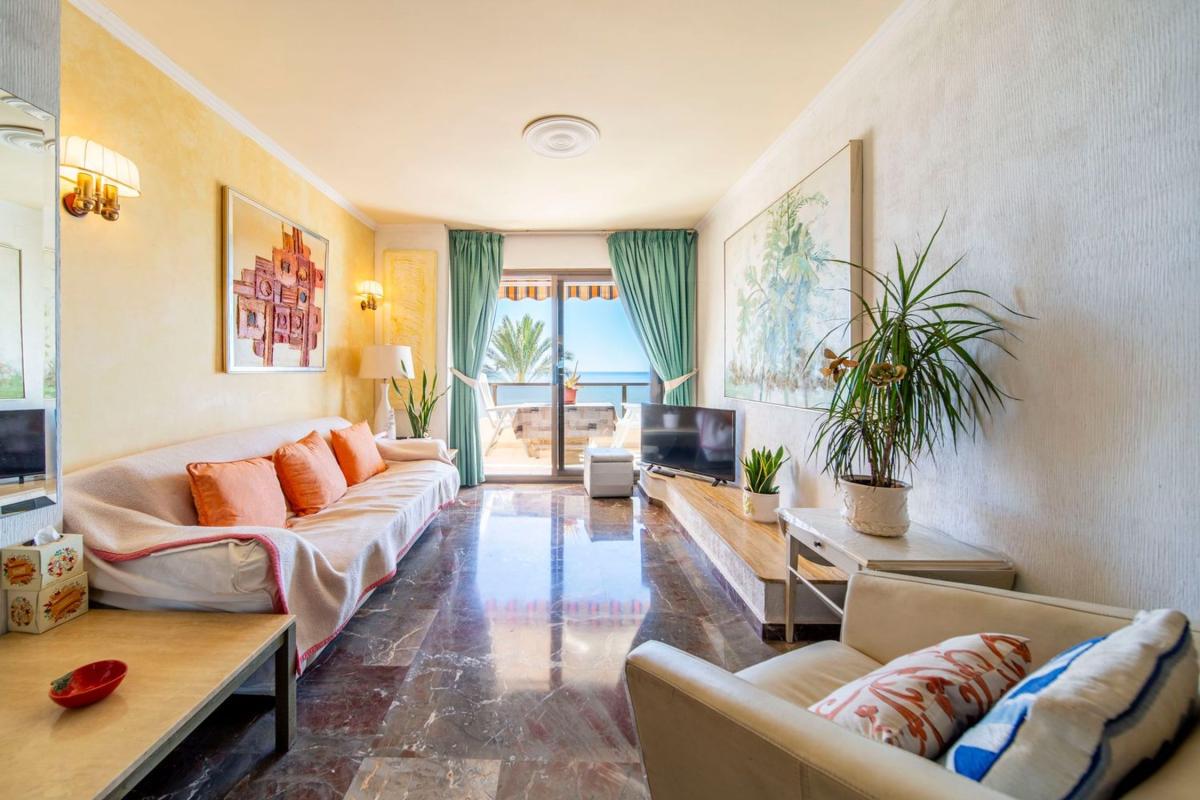 Venta de piso en Piso en Playa de los Boliches, Fuengirola, Fuengirola
photo 3