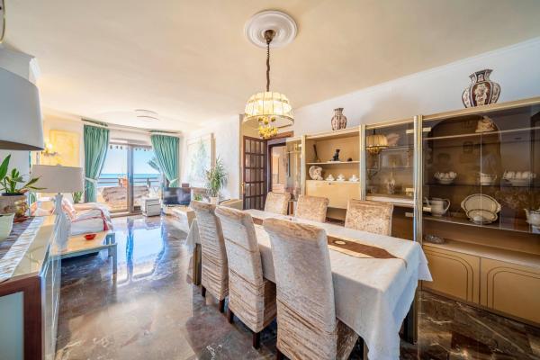 Sale of flat in Piso en Playa de los Boliches, Fuengirola, Fuengirola
 photo 4