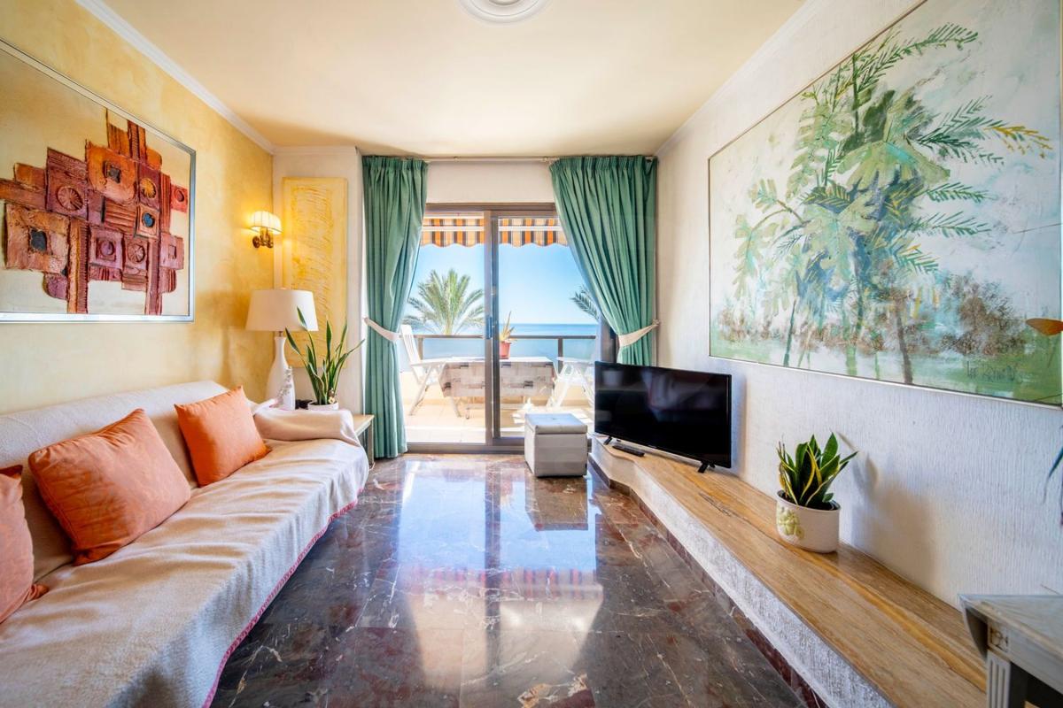 Venta de piso en Piso en Playa de los Boliches, Fuengirola, Fuengirola
photo 5