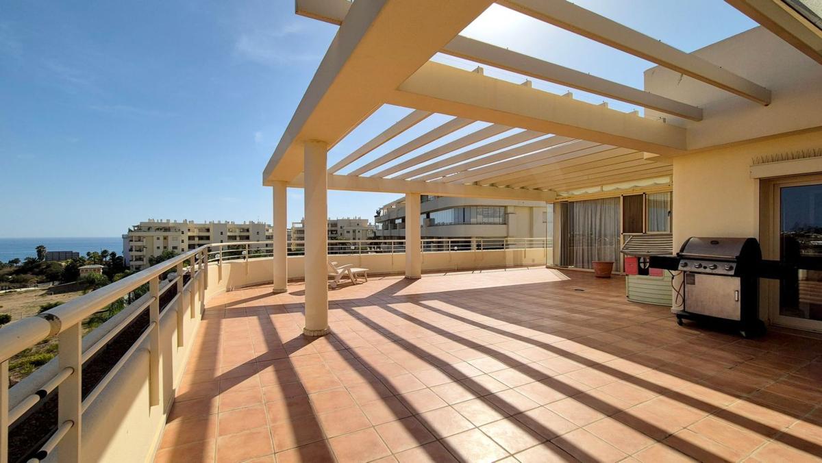 Продажа пентхауса на Ático en Calaburra - Chaparral, Mijas, Михас photo 4