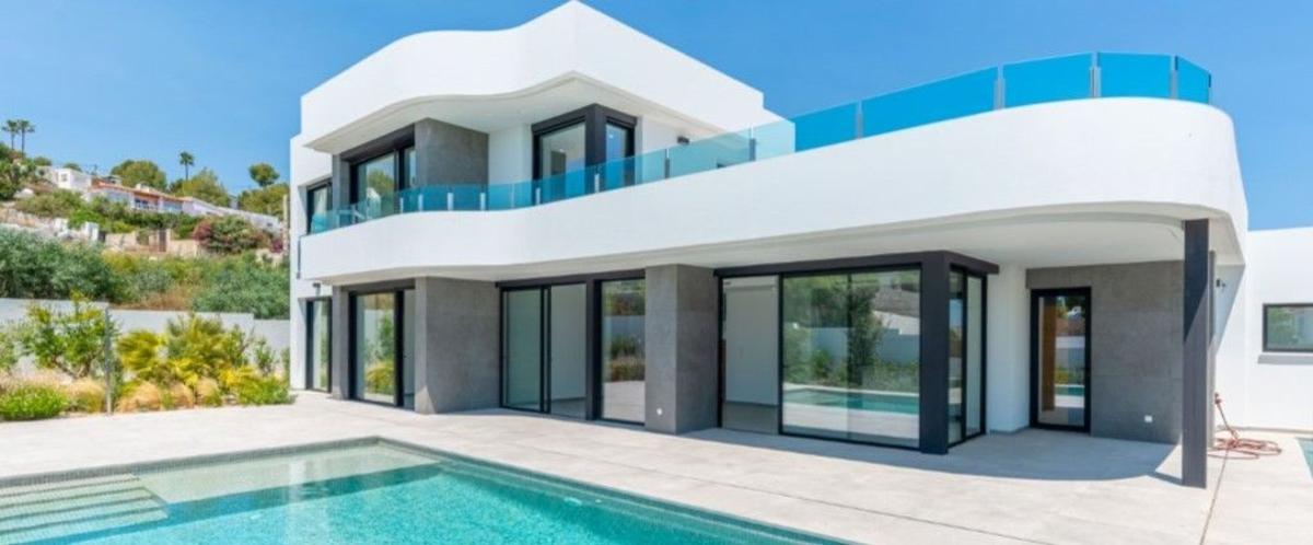 Villa Monte Tesoro