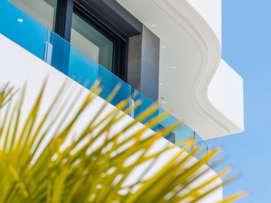 Новостройка Villa Monte Tesoro в Морайра photo 4