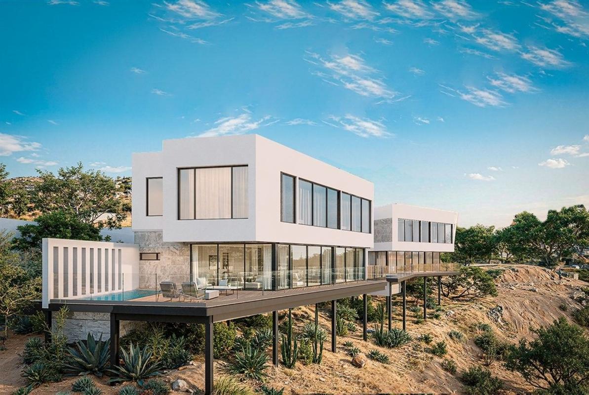New construction Golf Hills in Rojales photo 3