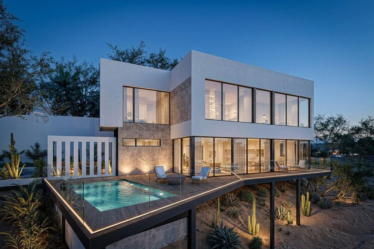New construction Golf Hills in Rojales photo 4