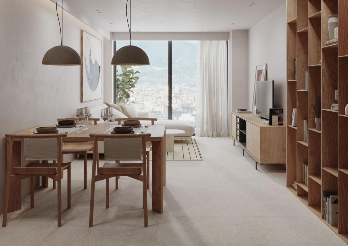 New construction Edificio Kartago in Castellón de la Plana photo 2