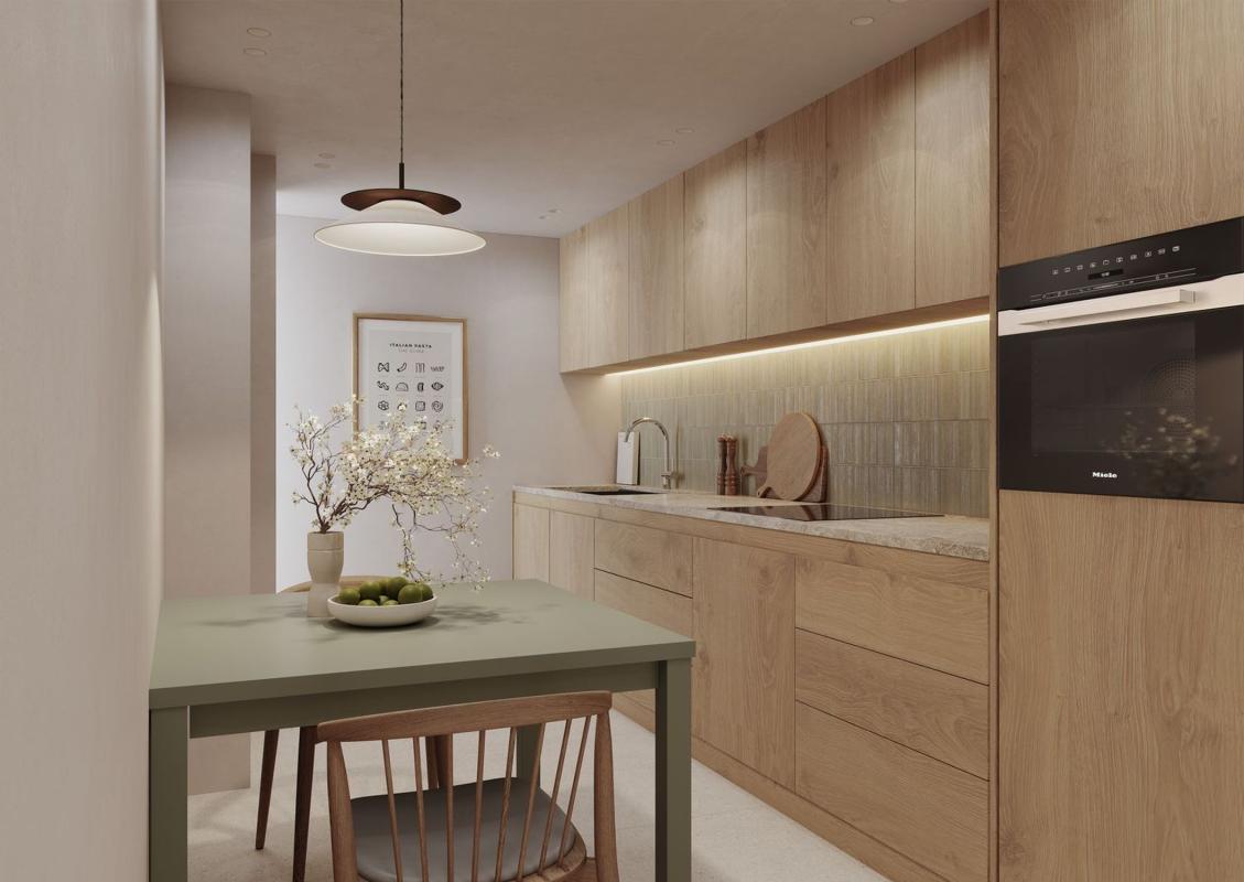 New construction Edificio Kartago in Castellón de la Plana photo 3