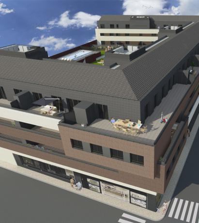 ЖК Residencial La Viña новая стройка в Фуэнмайор photo 1