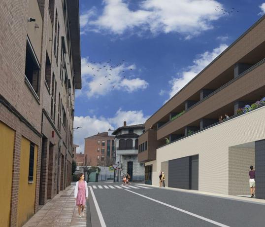 ЖК Residencial La Viña новая стройка в Фуэнмайор photo 4