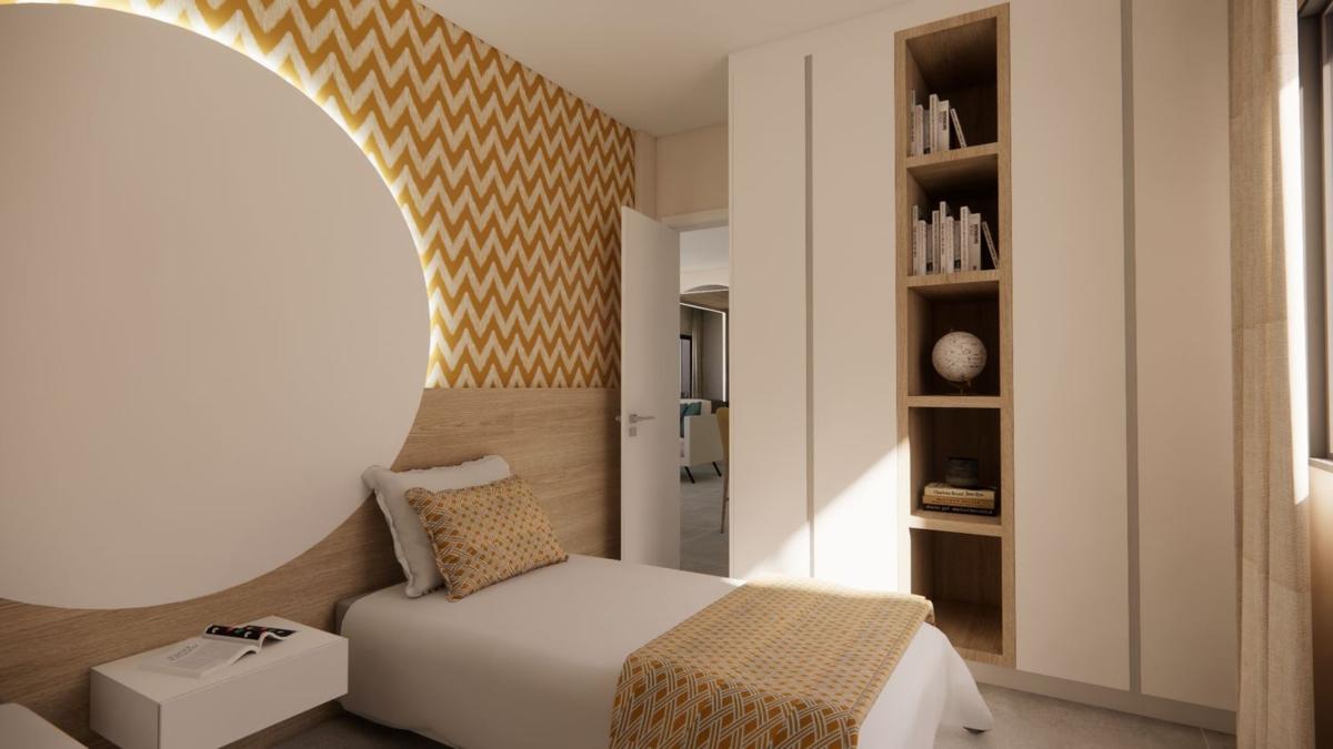 New construction Edificio Guiniguada in Las Palmas de Gran Canaria photo 3