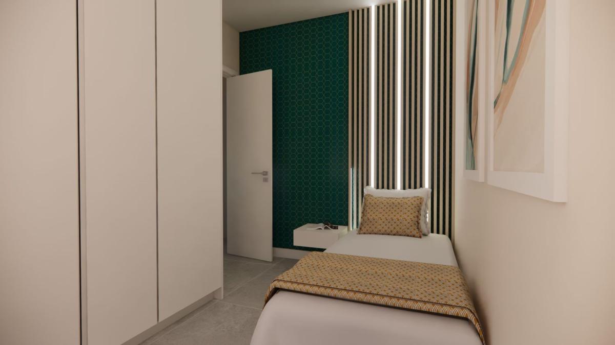 New construction Edificio Guiniguada in Las Palmas de Gran Canaria photo 4