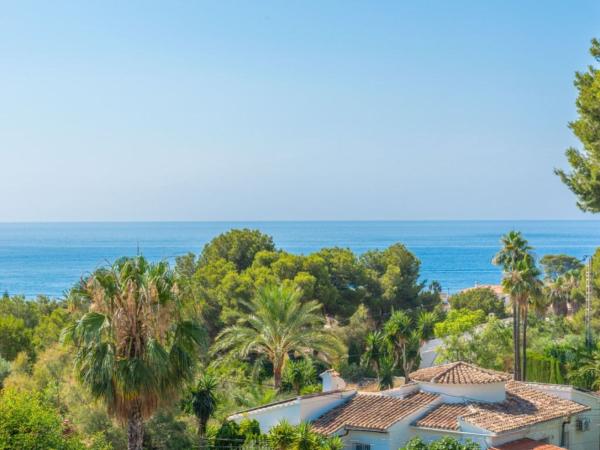 Casa o chalet independiente en Calle Urales, 2, Pinar de Advocat-Cometa, Moraira thumbnail 2