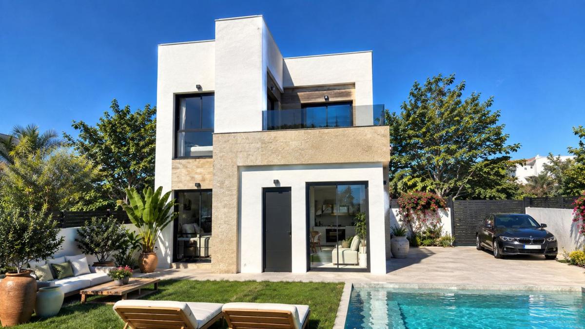 Properties for sale and rent in Spain photo 2