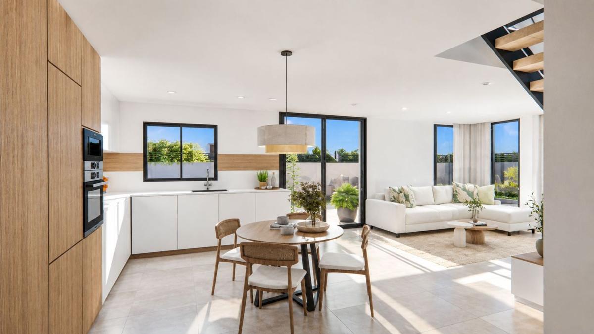 Properties for sale and rent in Spain photo 5