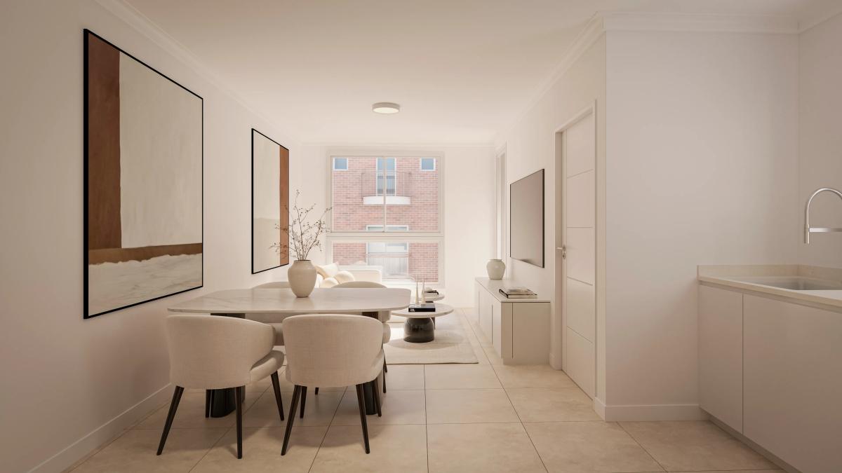 Venta de estudio en Calle Santa Trinidad, Torrevieja photo 2