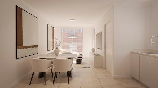 Studio for sale on Calle Santa Trinidad, Torrevieja thumbnail 2