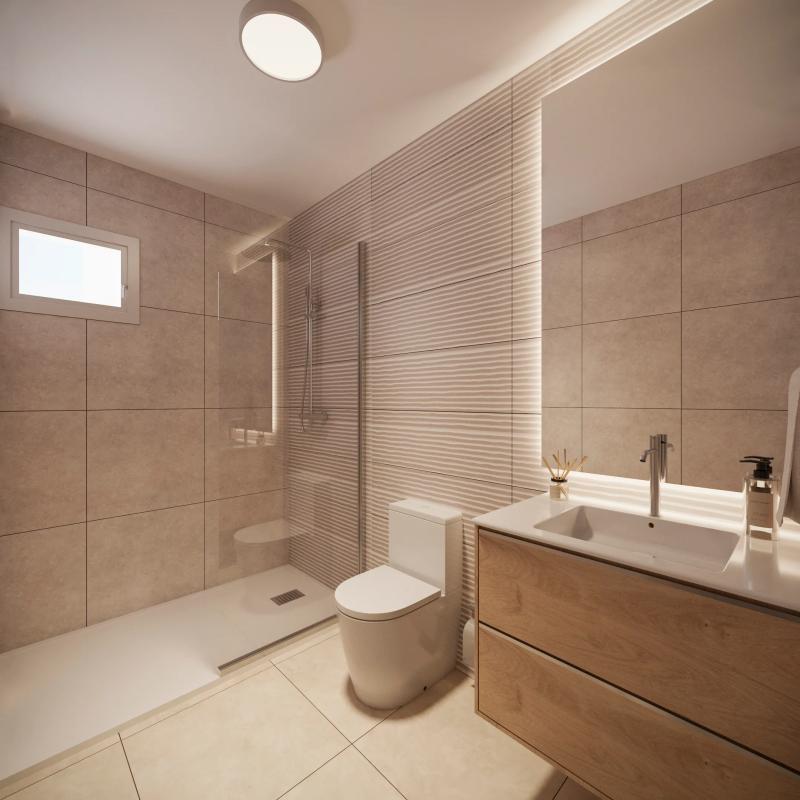 Venta de estudio en Calle Santa Trinidad, Torrevieja photo 4