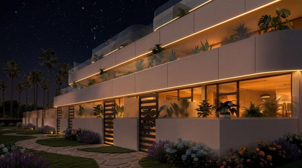 Venta de piso en Piso en Calle Islas Canarias s/n, Cala Marqués, Vera, Vera
photo 5