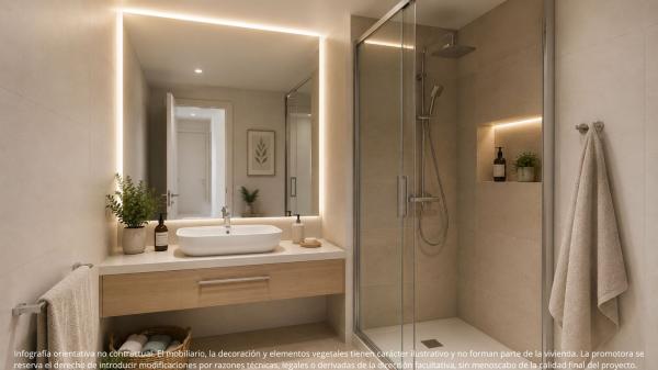 ЖК Residencial Nuevo Ávila новая стройка в Аavila photo 4