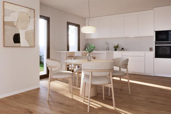 Promotion Residencial Aiguaders son Guells new development in Palma de Mallorca photo 4