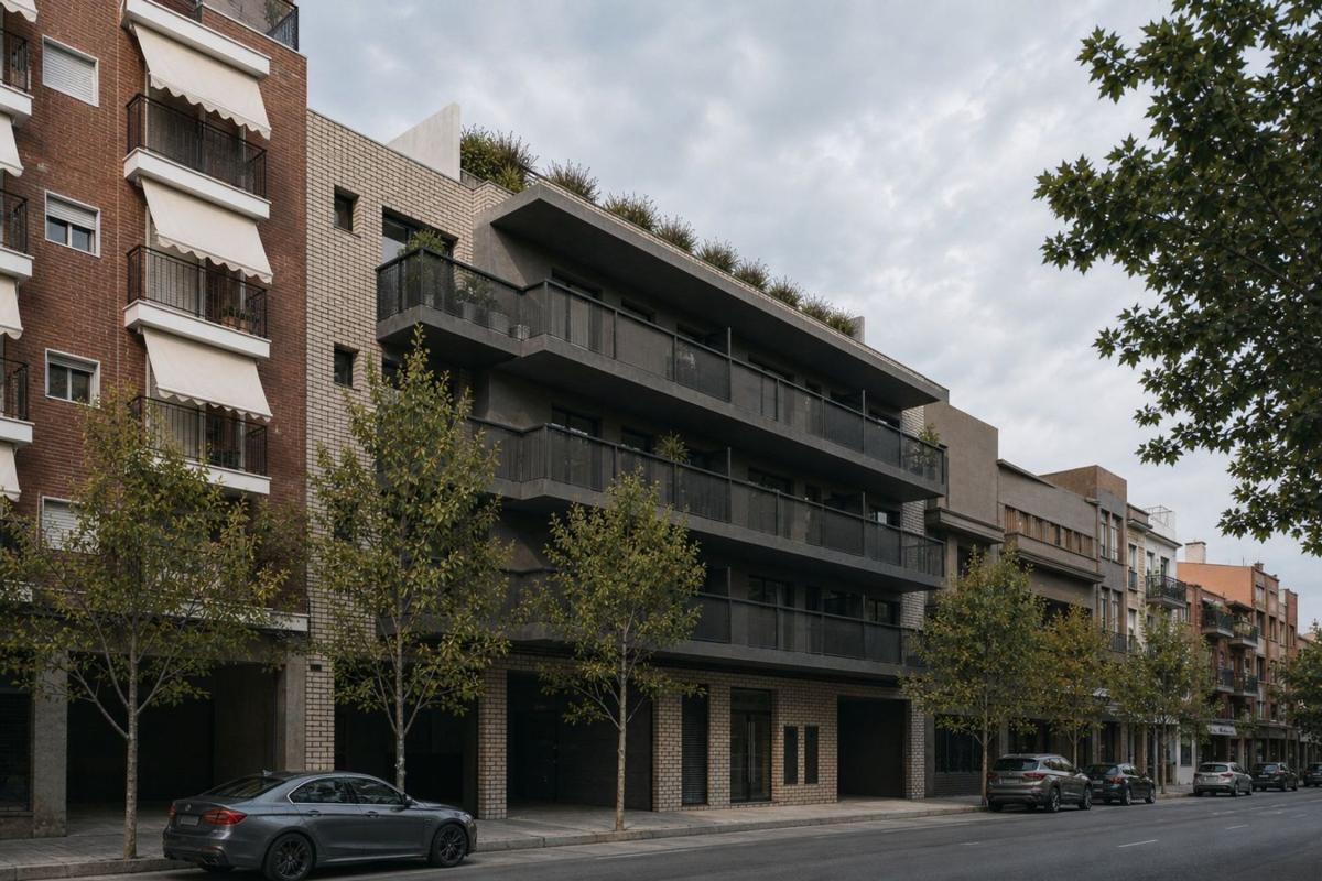 Venta de duplex en Dúplex en Calle Francesc Macià, 26, Plaça Catalunya - Vinyets, Sant Boi de Llobregat, Sant Boi de Llobregat photo 2