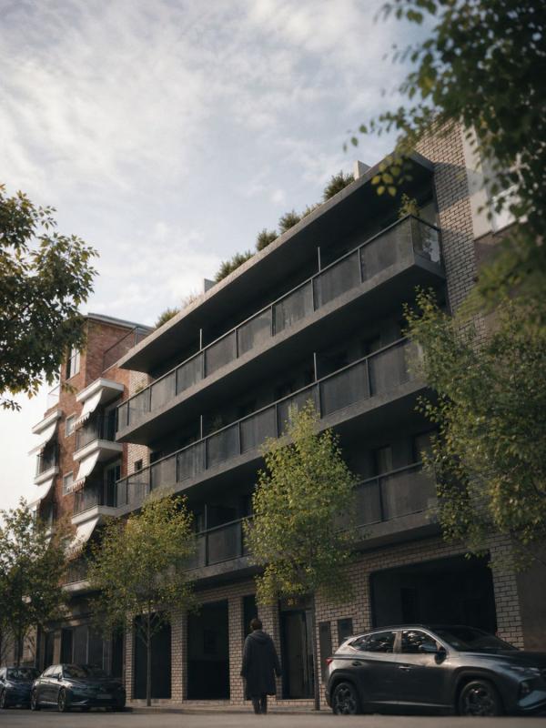 Venta de duplex en Dúplex en Calle Francesc Macià, 26, Plaça Catalunya - Vinyets, Sant Boi de Llobregat, Sant Boi de Llobregat photo 4