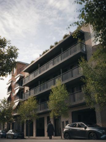 Дуплекс на продажу в Dúplex en Calle Francesc Macià, 26, Plaça Catalunya - Vinyets, Sant Boi de Llobregat, Сант-Бой-де-Льобрегат photo 4