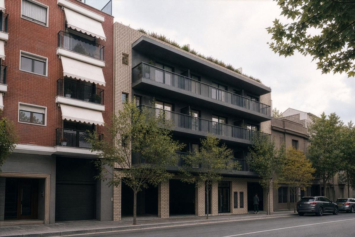 Venta de duplex en Dúplex en Calle Francesc Macià, 26, Plaça Catalunya - Vinyets, Sant Boi de Llobregat, Sant Boi de Llobregat photo 5