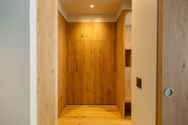 Promoción Castillejos 399 obra nueva en Barcelona photo 1