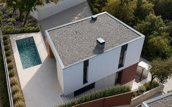 Promotion Healthy views new development in Sant Cugat del Vallès photo 2