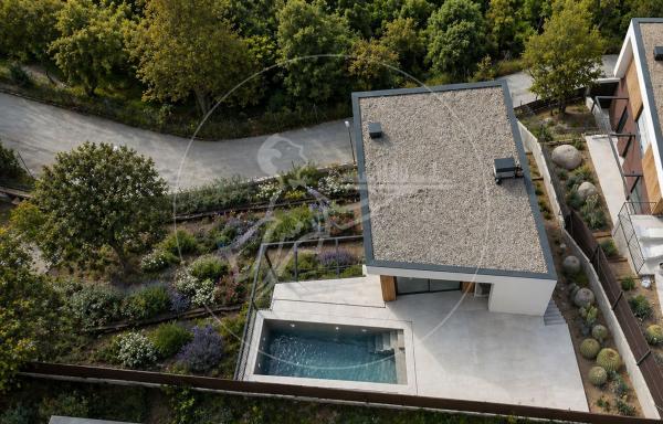 Promotion Healthy views new development in Sant Cugat del Vallès photo 4