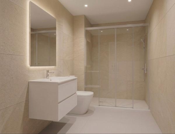 Promotion Avenida de la Libertad, 2 new development in Chiclana de la Frontera photo 4