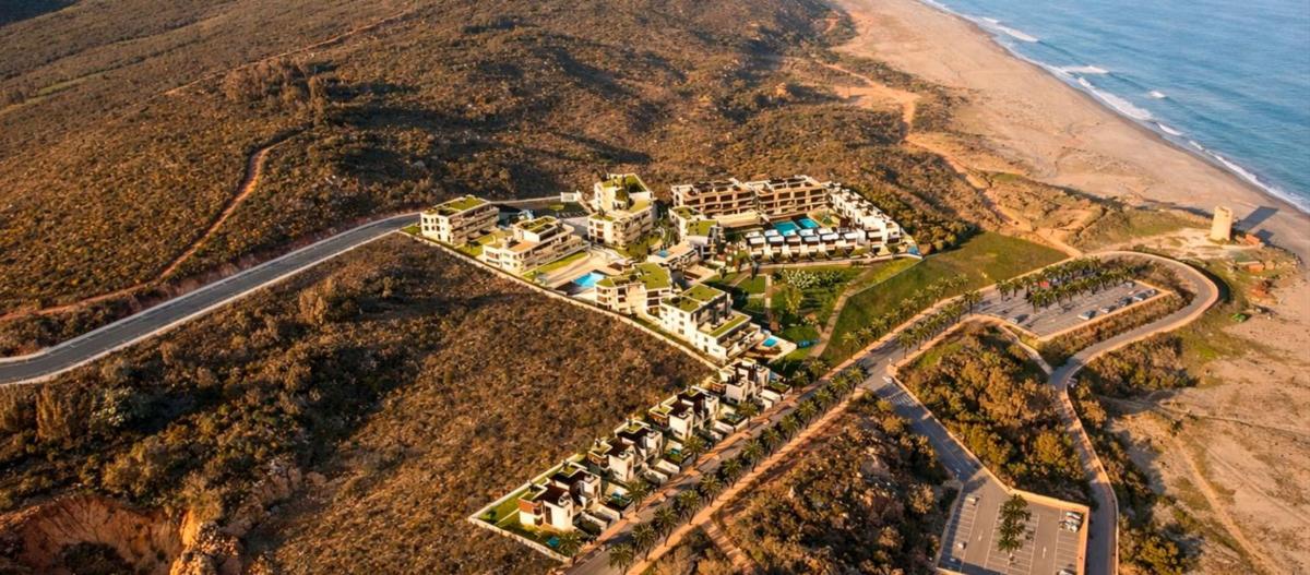 Новостройка Paraiso Beach в Ла Линеа де ла Консепсьон photo 2