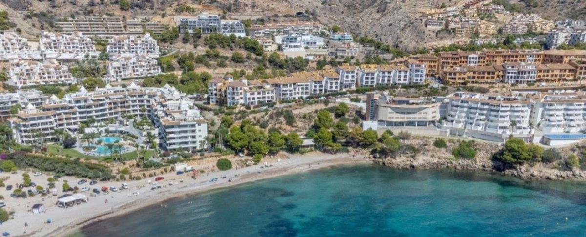 Villas La Vella