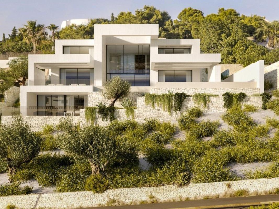 Villa Granadella