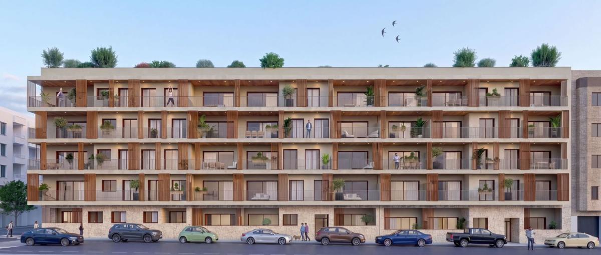 Nowa nieruchomość BV35 Townhouse w San Juan de Alicante photo 4