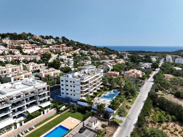 Promotion Las Palmeras – Font Sa Cala new development in Capdepera photo 1