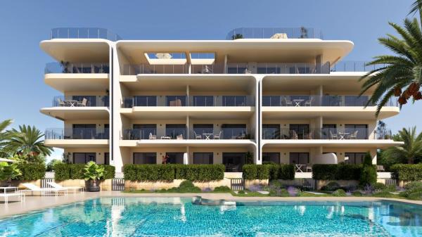 Promotion Las Palmeras – Font Sa Cala new development in Capdepera photo 2