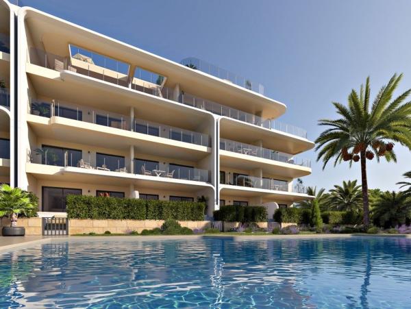 Promotion Las Palmeras – Font Sa Cala new development in Capdepera photo 4