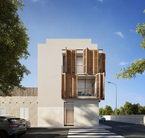 Promoción Carrer Cal Saul 21 obra nueva en Palma de Mallorca photo 1