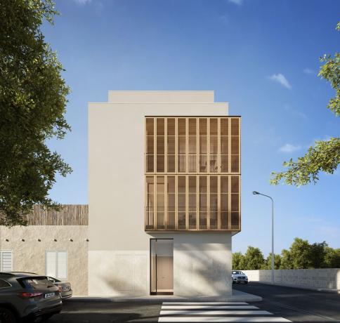 Promoción Carrer Cal Saul 21 obra nueva en Palma de Mallorca photo 2