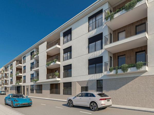 Promocja Aureas Homes nowe budownictwo w Llucmajor photo 2