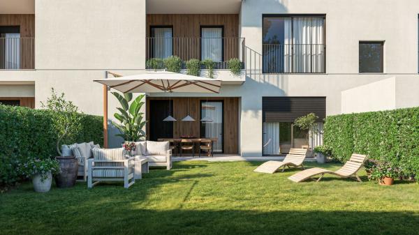 Promocja Aureas Homes nowe budownictwo w Llucmajor photo 3