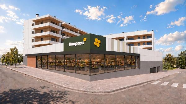 Promoción Avinguda Catalunya, 132 obra nueva en Parets del Vallès photo 1