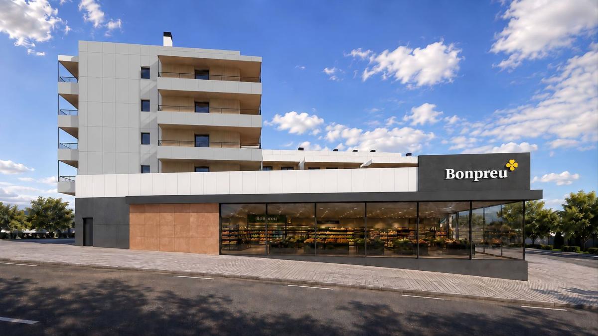Obra nueva Avinguda Catalunya, 132 en Parets del Vallès (Revista) photo 3