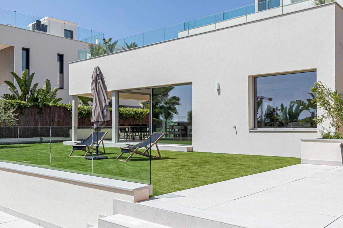 Obra nueva Sunset House en Sitges (Revista) photo 3
