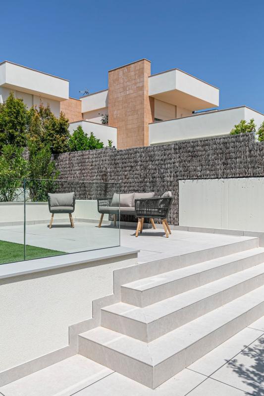 Obra nueva Sunset House en Sitges (Revista) photo 5