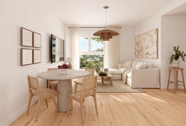 Promocja Residencial Lagares nowe budownictwo w El Puerto de Santa María photo 2